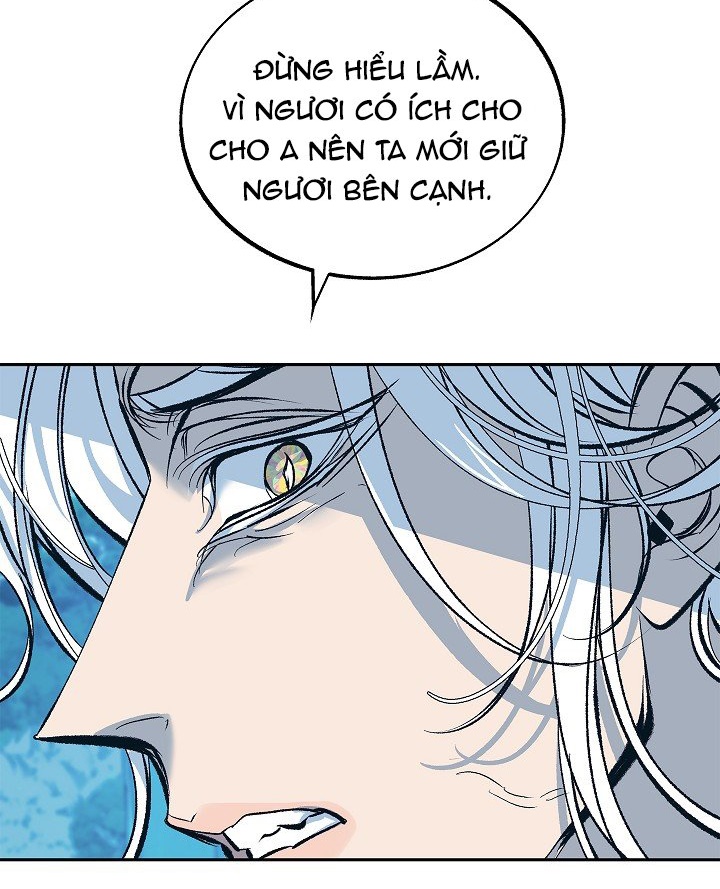 Người Tình Của Sura Chapter 23 - Trang 46