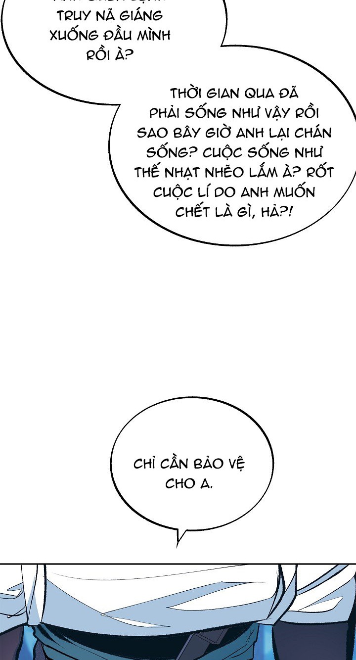 Người Tình Của Sura Chapter 23 - Trang 49