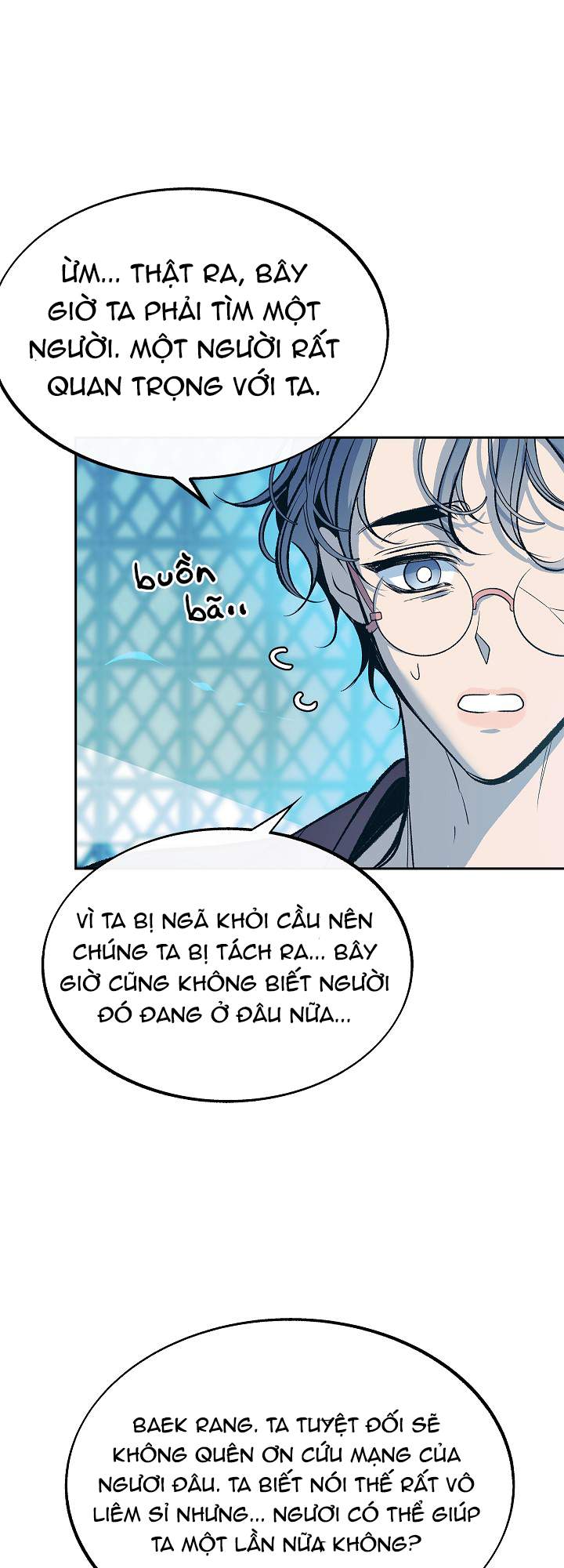 Người Tình Của Sura Chapter 24 - Trang 17