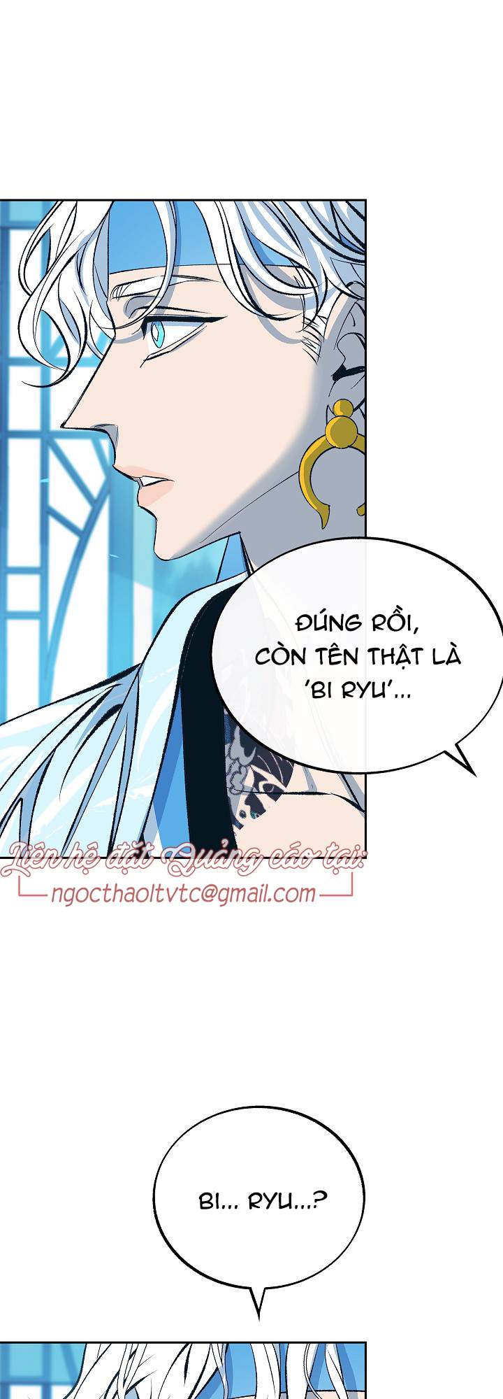 Người Tình Của Sura Chapter 24 - Trang 19