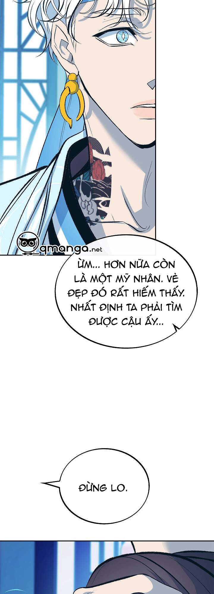 Người Tình Của Sura Chapter 24 - Trang 20