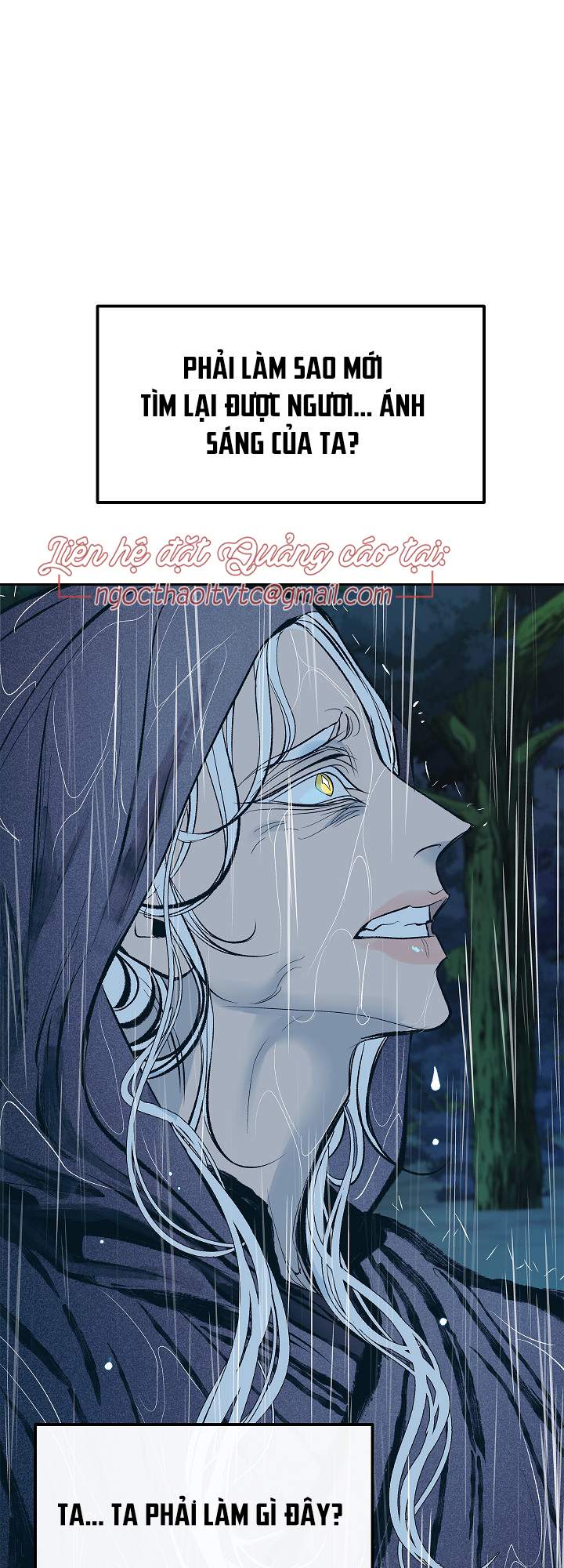 Người Tình Của Sura Chapter 24 - Trang 46