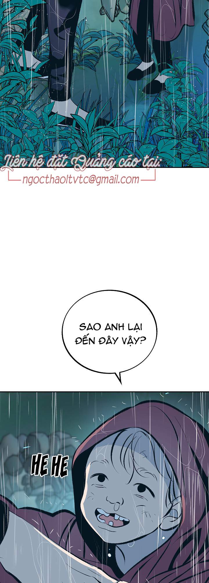 Người Tình Của Sura Chapter 25 - Trang 3