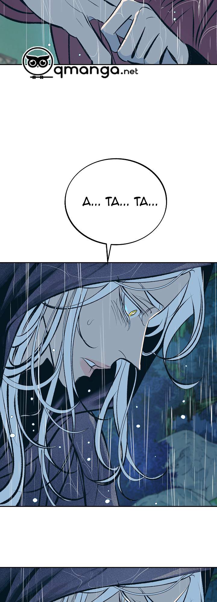 Người Tình Của Sura Chapter 25 - Trang 4