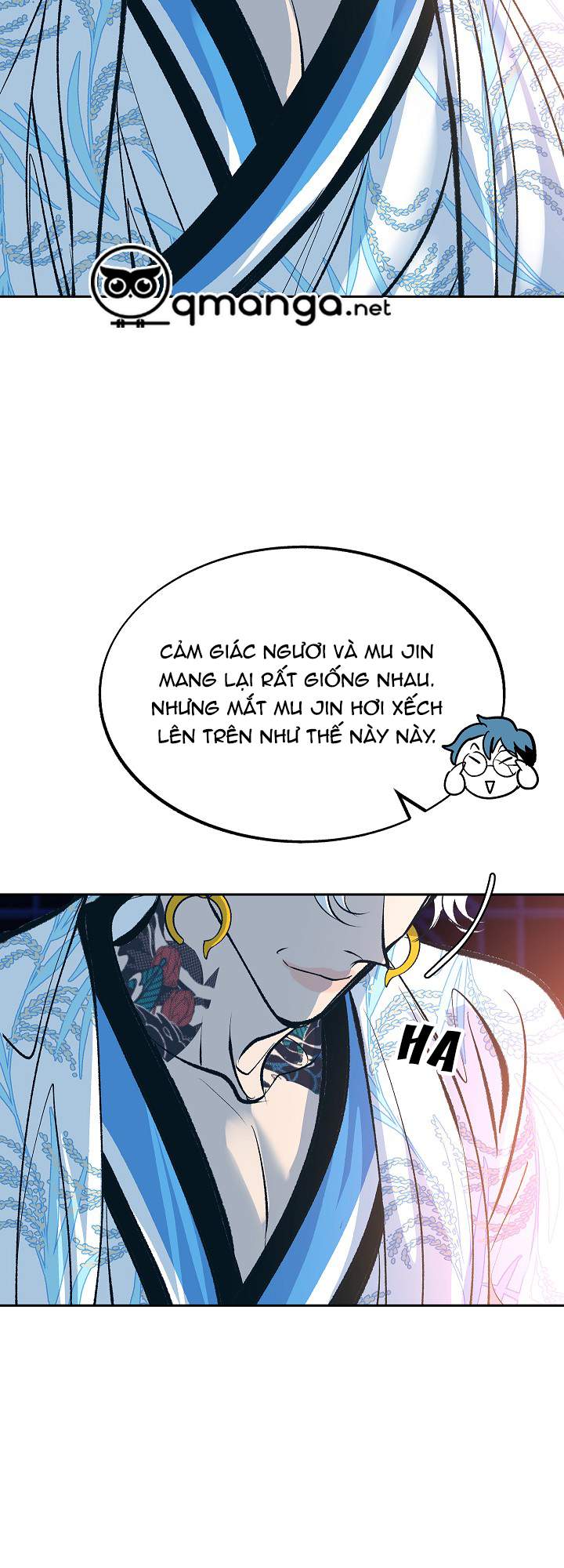 Người Tình Của Sura Chapter 26 - Trang 13