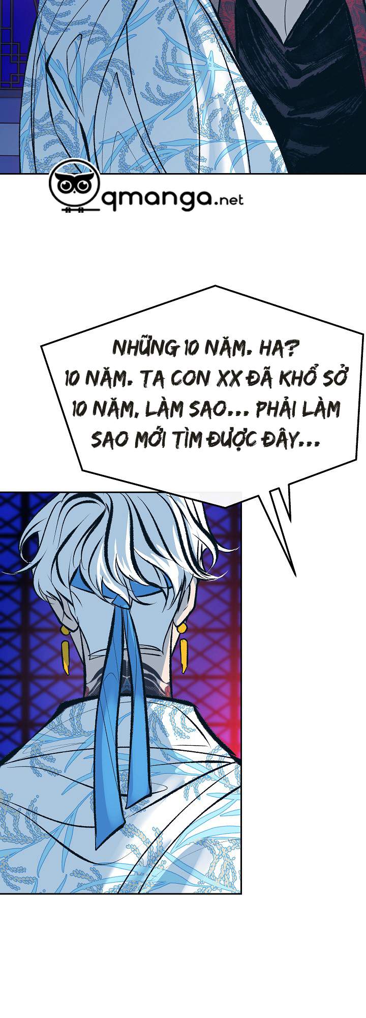 Người Tình Của Sura Chapter 26 - Trang 30