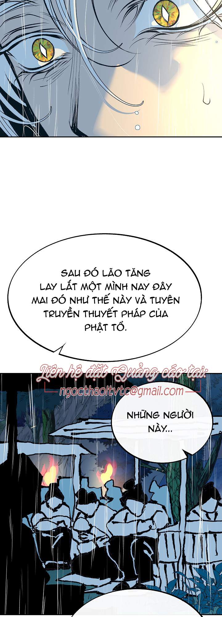 Người Tình Của Sura Chapter 26 - Trang 50