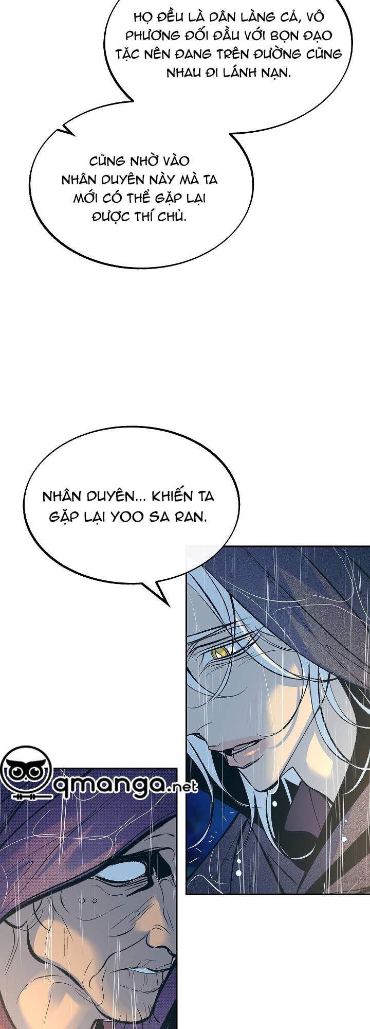 Người Tình Của Sura Chapter 26 - Trang 51