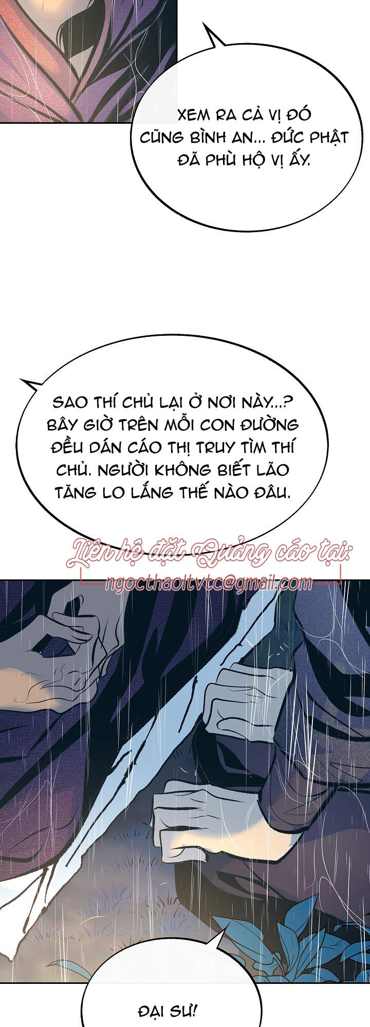 Người Tình Của Sura Chapter 26 - Trang 52