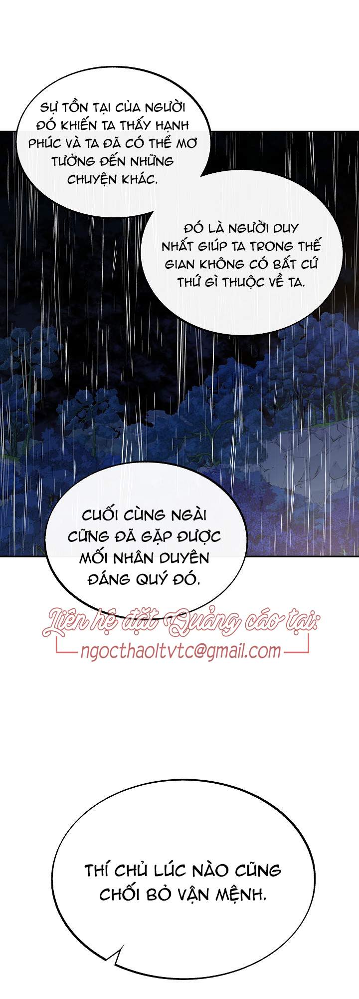 Người Tình Của Sura Chapter 26 - Trang 54