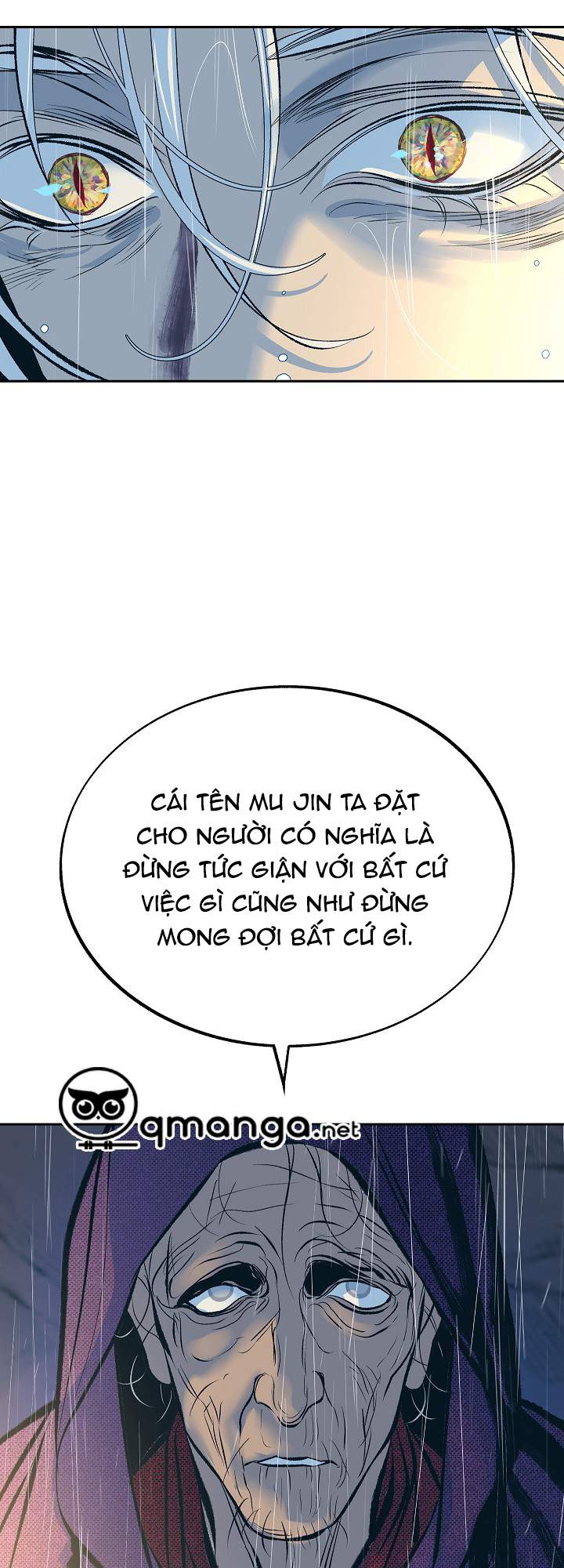 Người Tình Của Sura Chapter 26 - Trang 55