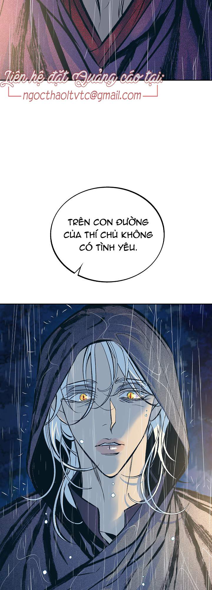 Người Tình Của Sura Chapter 26 - Trang 56