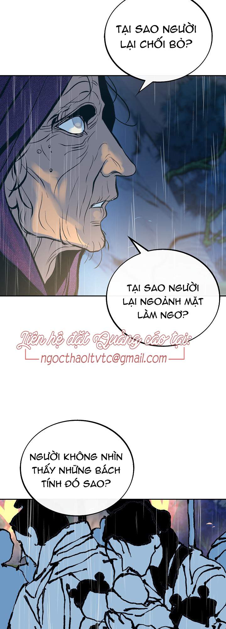 Người Tình Của Sura Chapter 26 - Trang 58