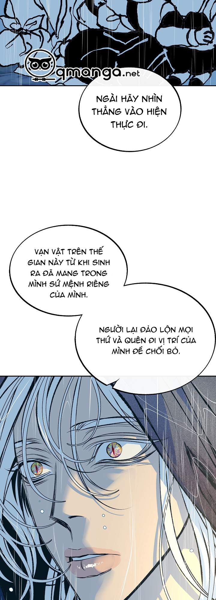 Người Tình Của Sura Chapter 26 - Trang 59