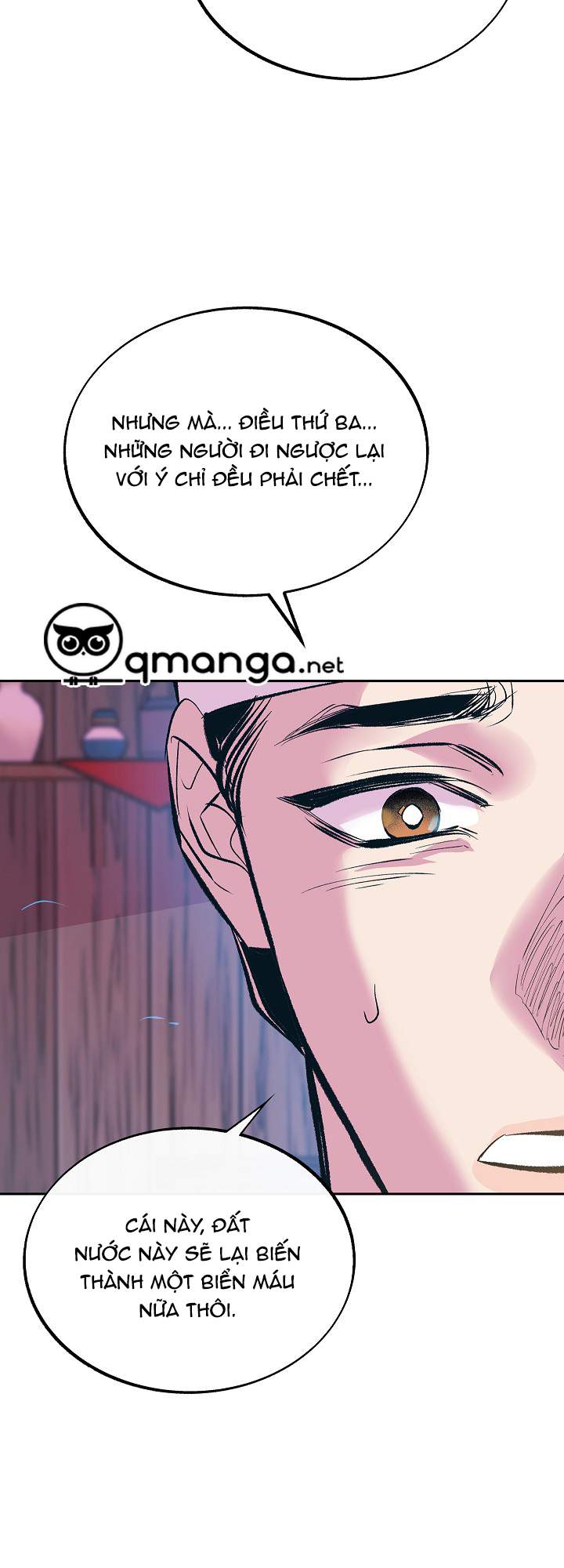 Người Tình Của Sura Chapter 27 - Trang 22