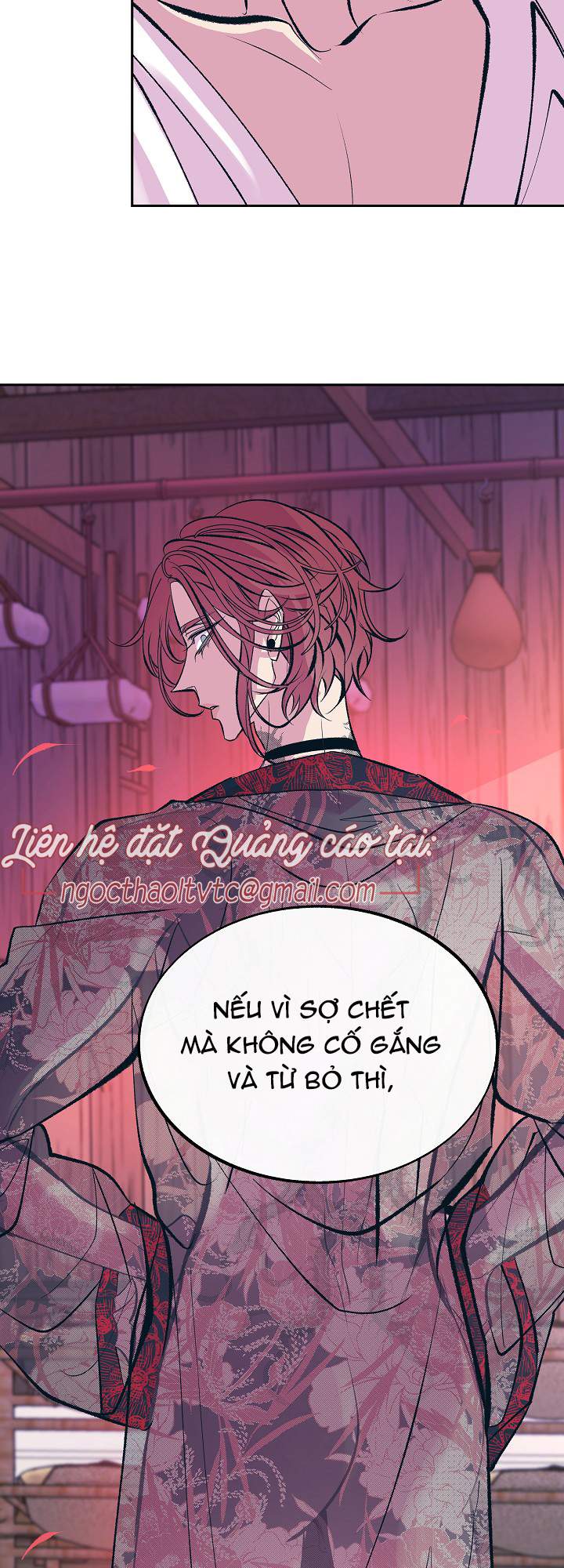 Người Tình Của Sura Chapter 27 - Trang 43