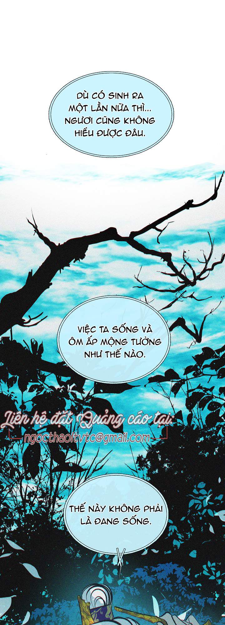 Người Tình Của Sura Chapter 27 - Trang 45