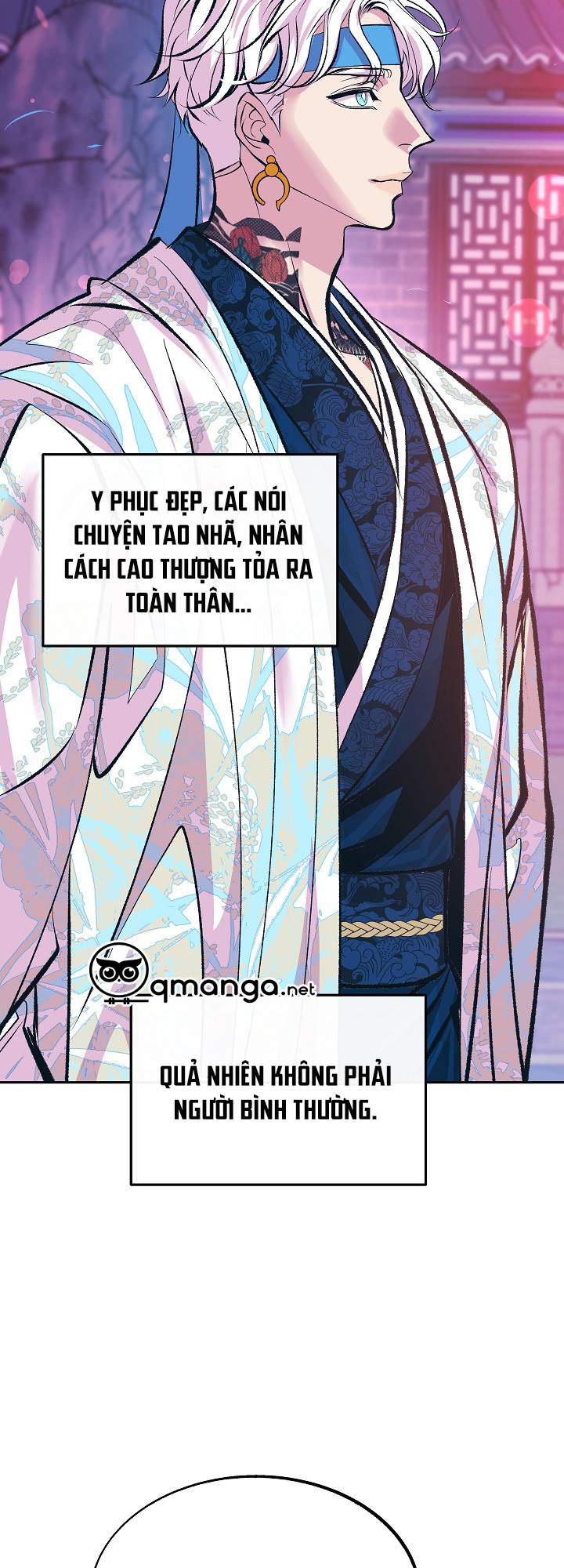 Người Tình Của Sura Chapter 28 - Trang 24