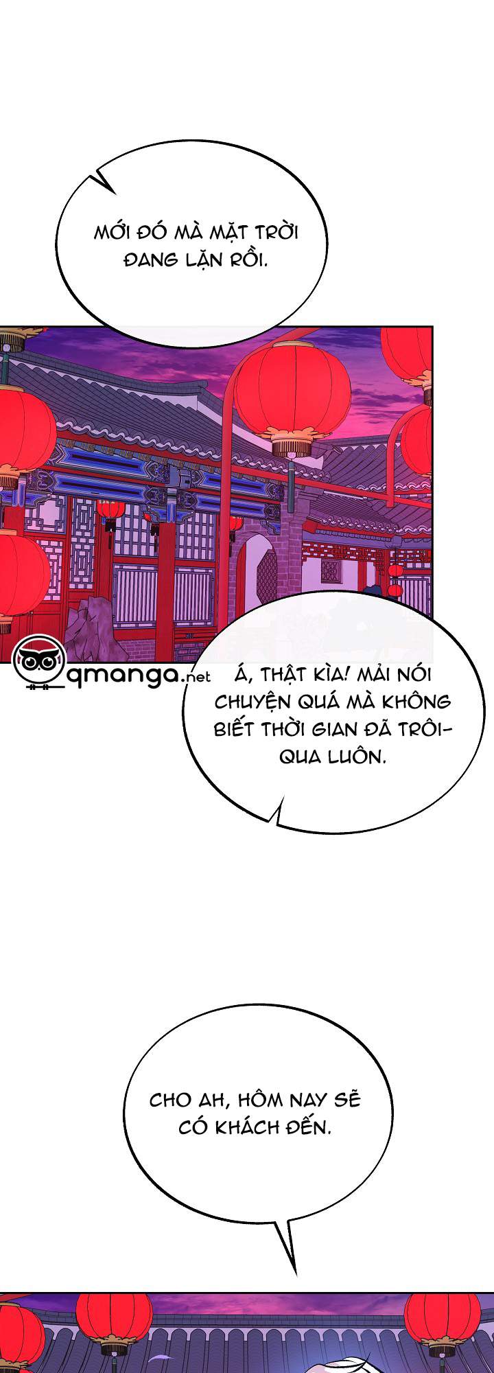 Người Tình Của Sura Chapter 28 - Trang 48