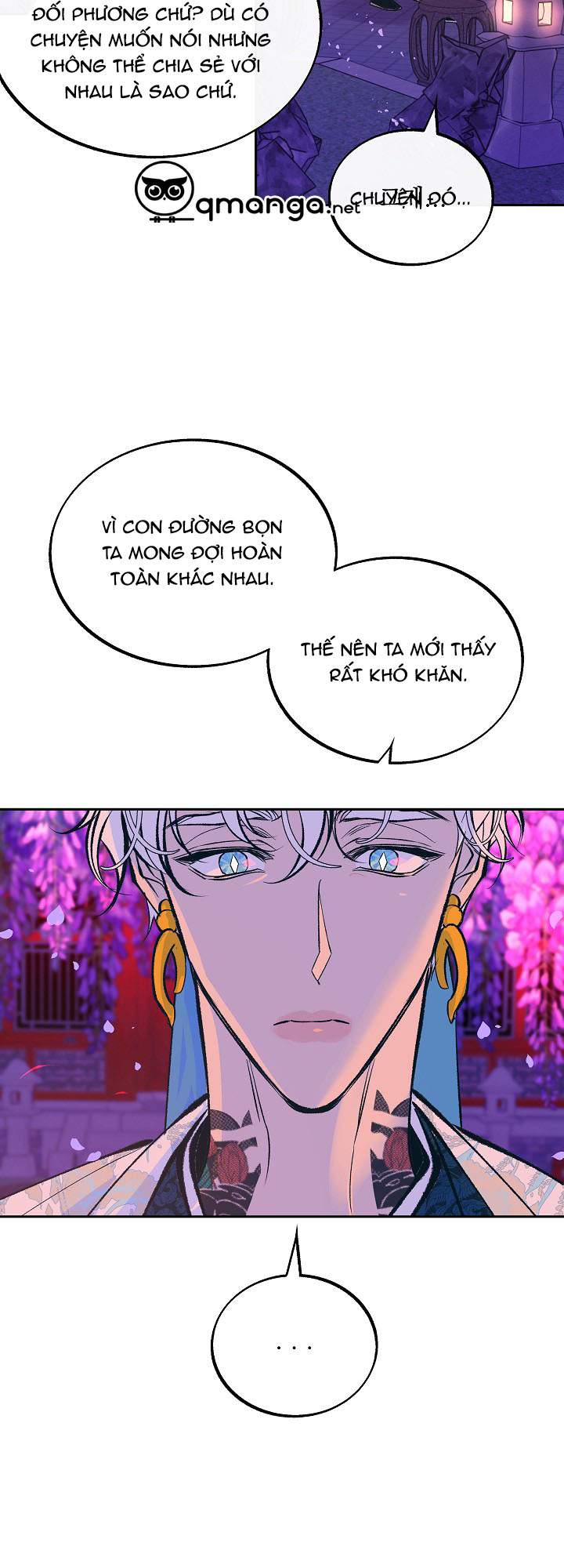 Người Tình Của Sura Chapter 29 - Trang 27