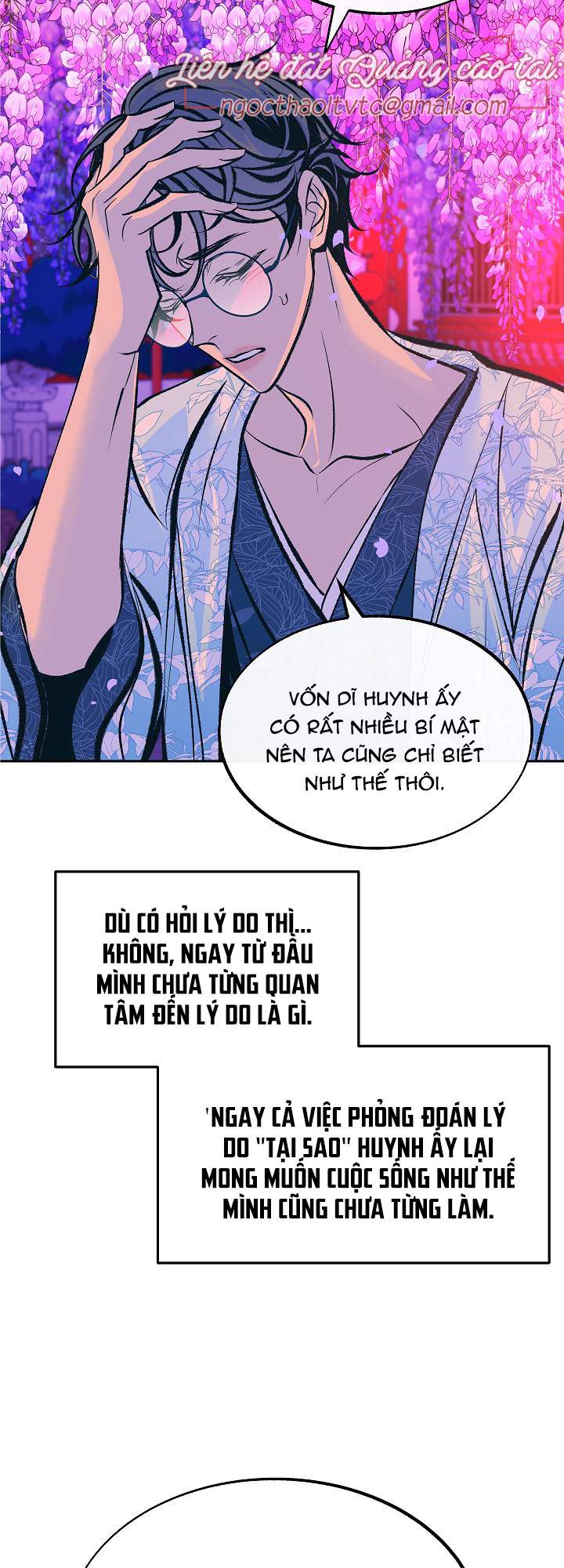 Người Tình Của Sura Chapter 29 - Trang 30