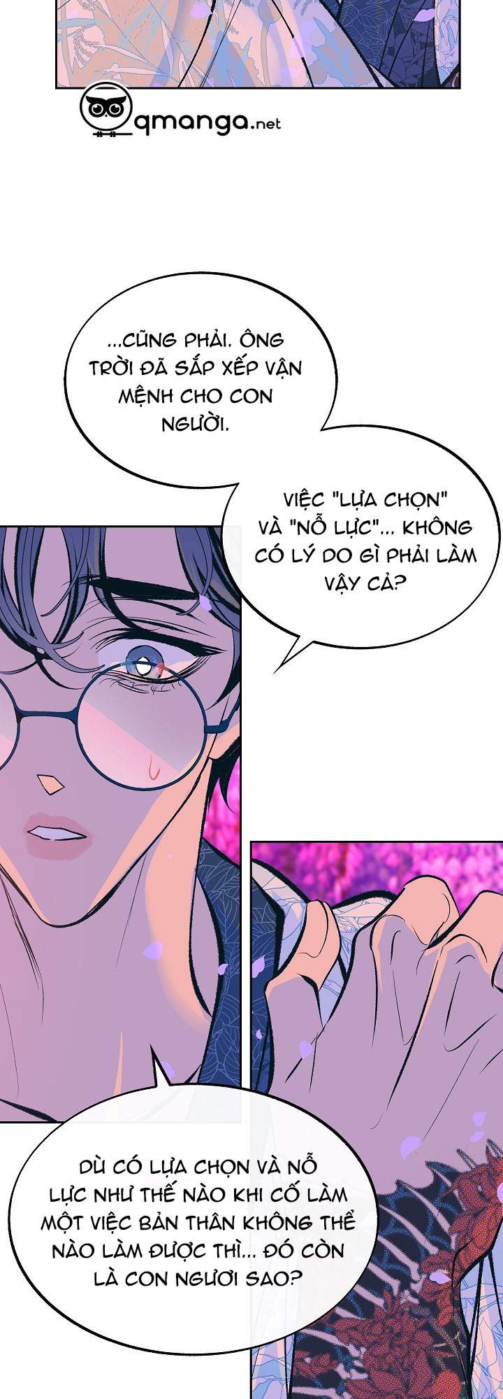 Người Tình Của Sura Chapter 29 - Trang 35