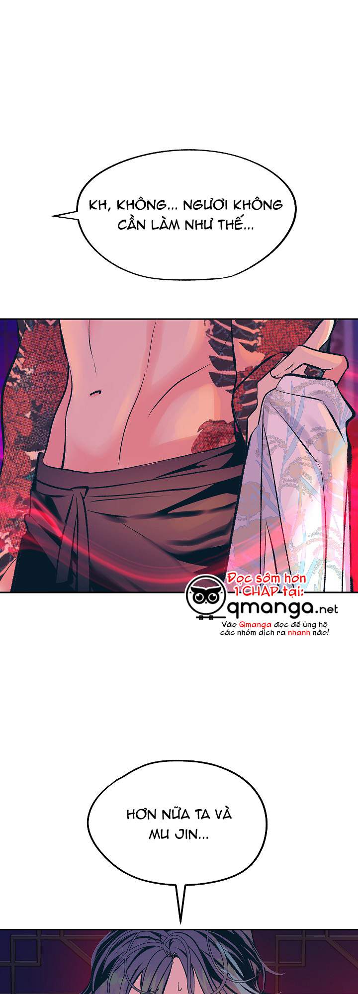 Người Tình Của Sura Chapter 30 - Trang 1