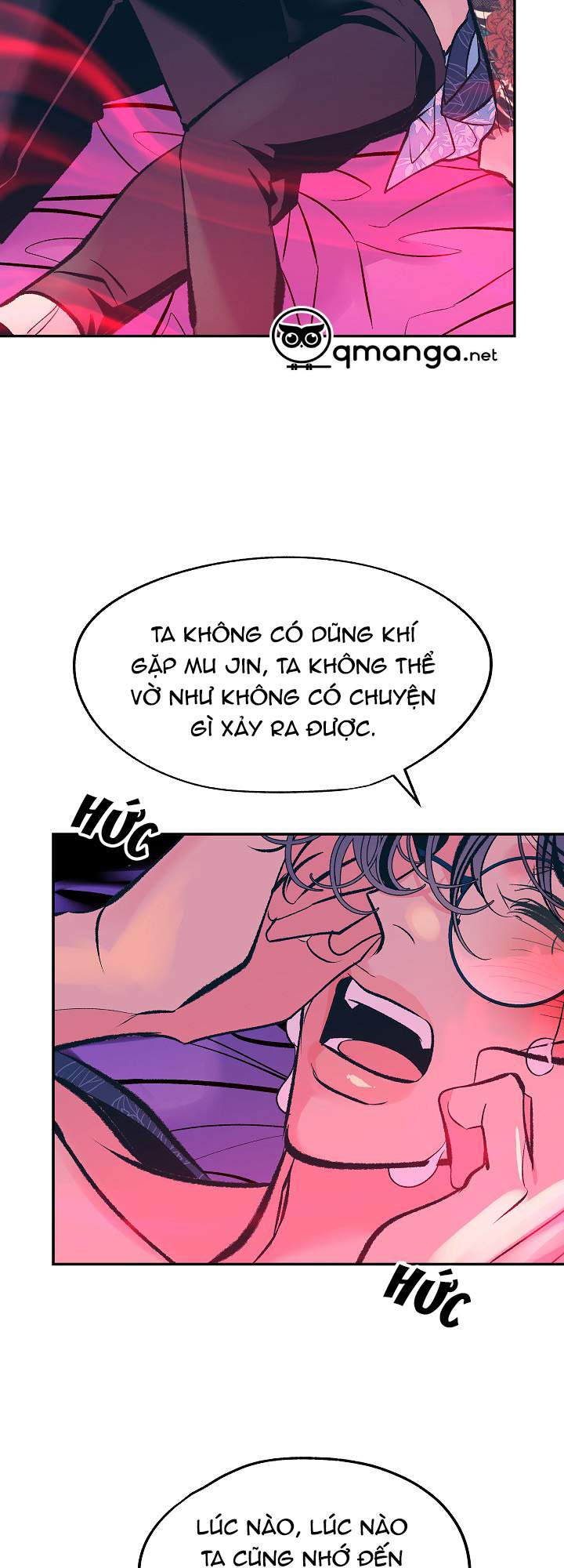 Người Tình Của Sura Chapter 30 - Trang 23