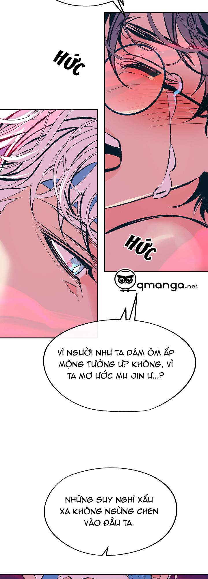 Người Tình Của Sura Chapter 30 - Trang 25