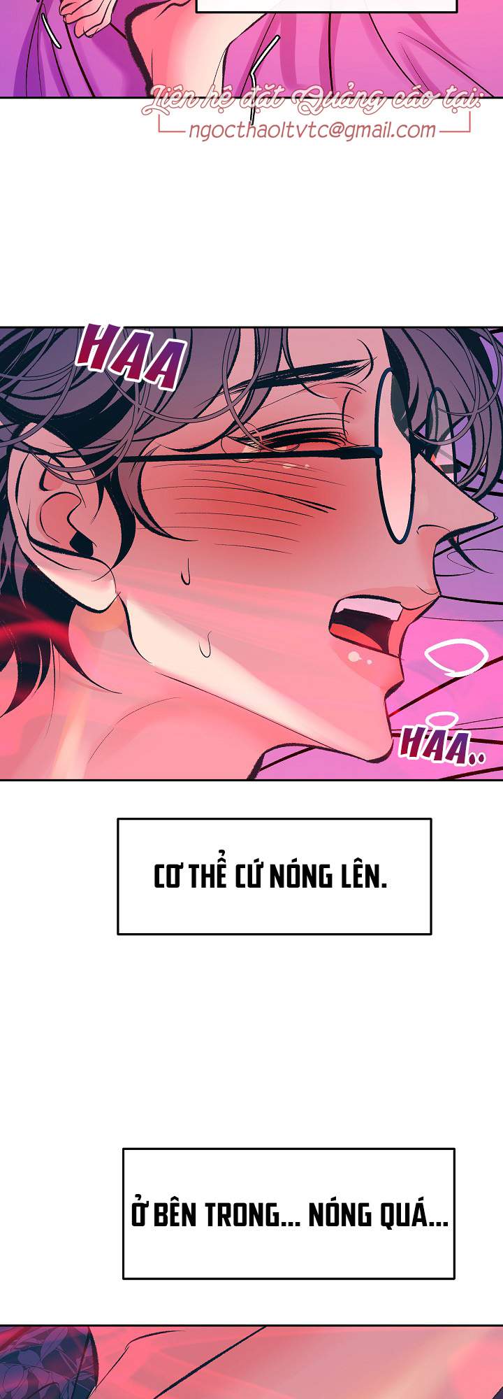 Người Tình Của Sura Chapter 30 - Trang 34