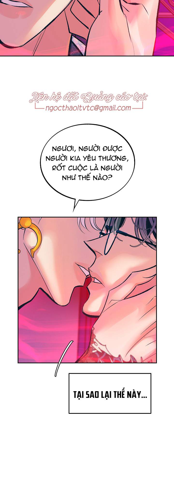 Người Tình Của Sura Chapter 30 - Trang 6