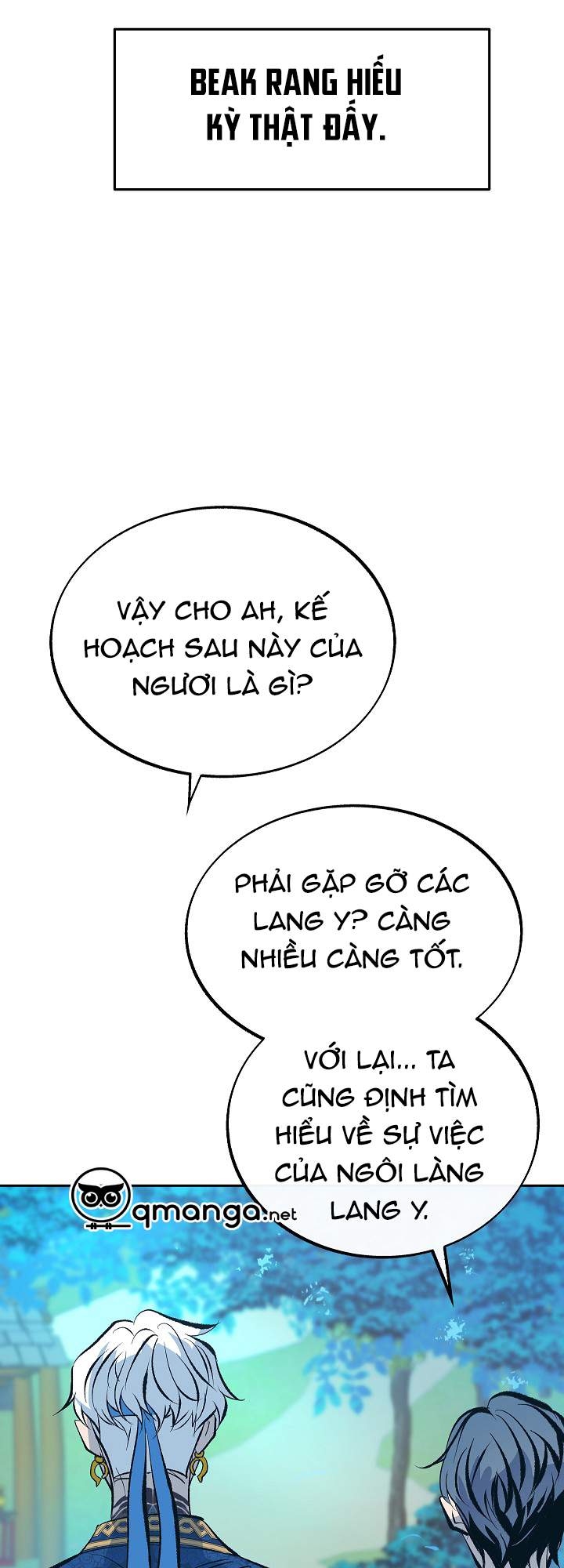 Người Tình Của Sura Chapter 31 - Trang 31