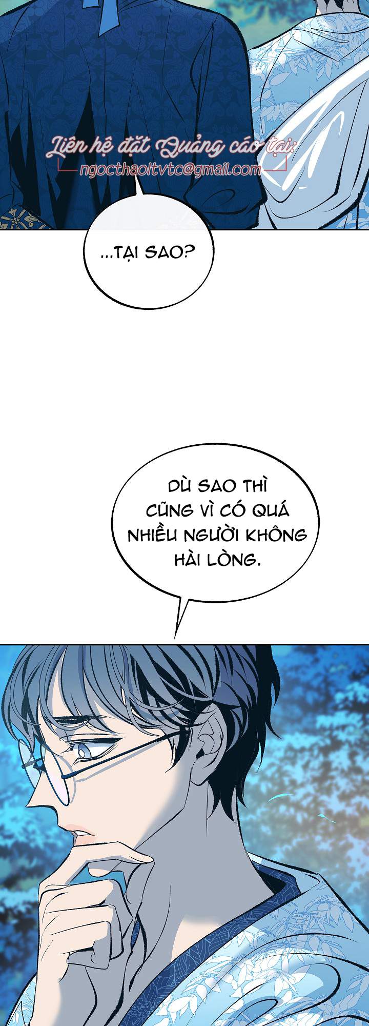 Người Tình Của Sura Chapter 31 - Trang 32