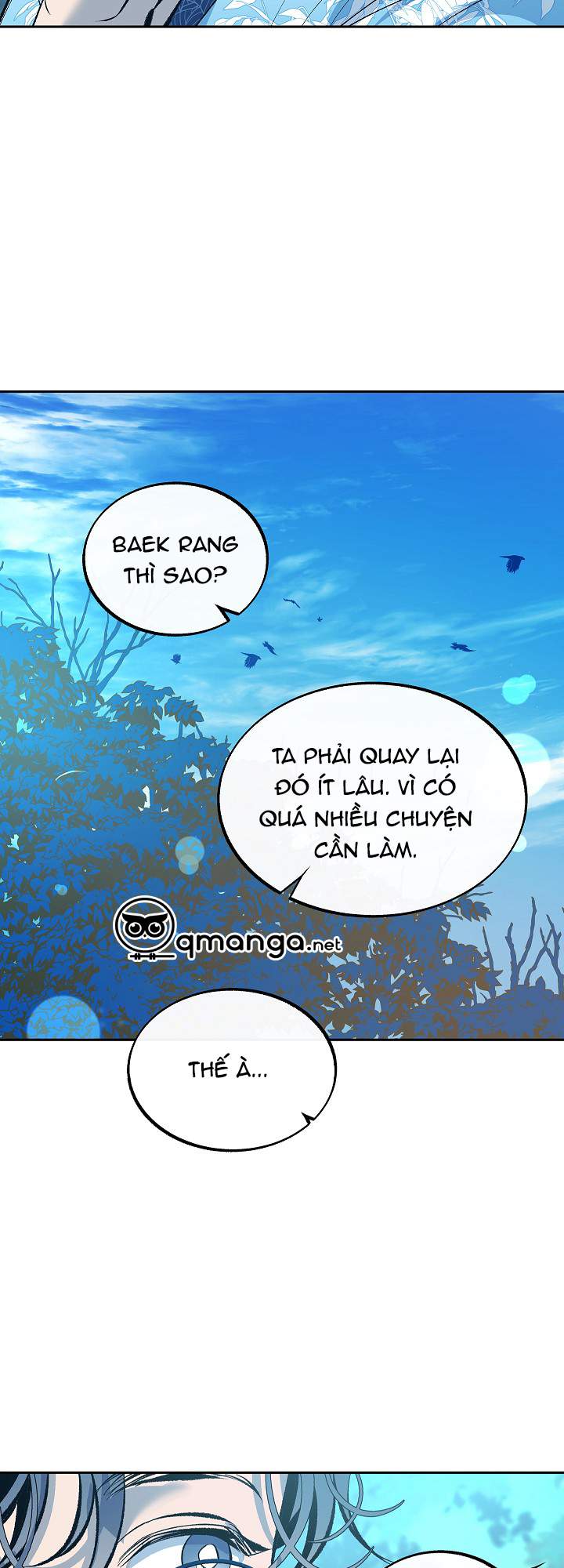 Người Tình Của Sura Chapter 31 - Trang 33