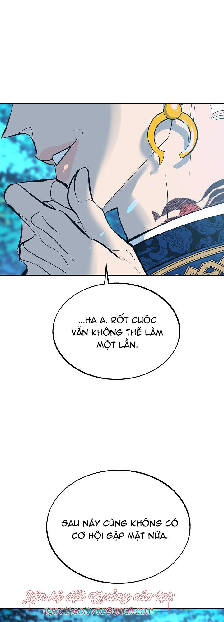 Người Tình Của Sura Chapter 31 - Trang 52