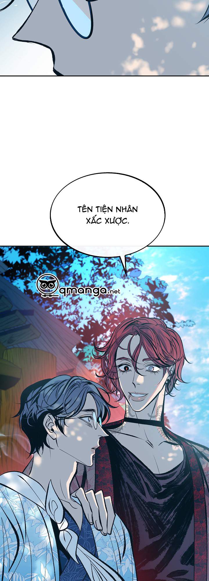 Người Tình Của Sura Chapter 31 - Trang 57