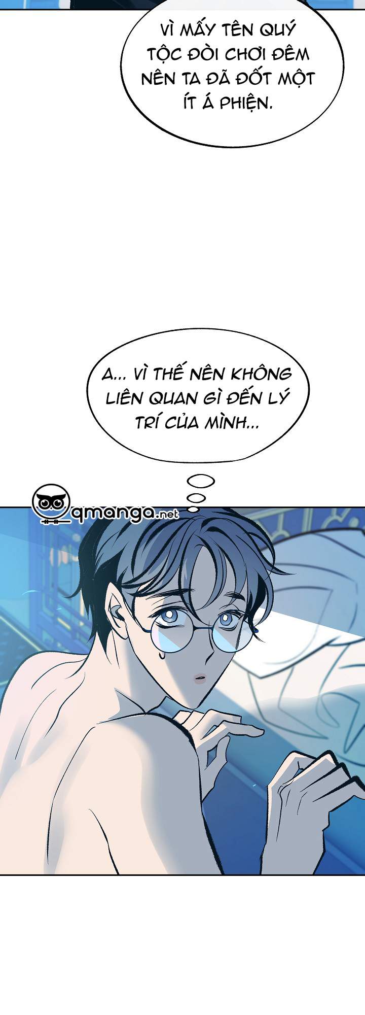 Người Tình Của Sura Chapter 31 - Trang 9