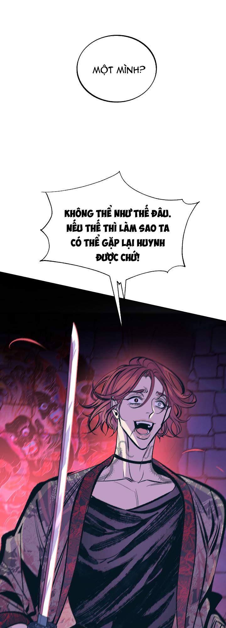 Người Tình Của Sura Chapter 33 - Trang 11