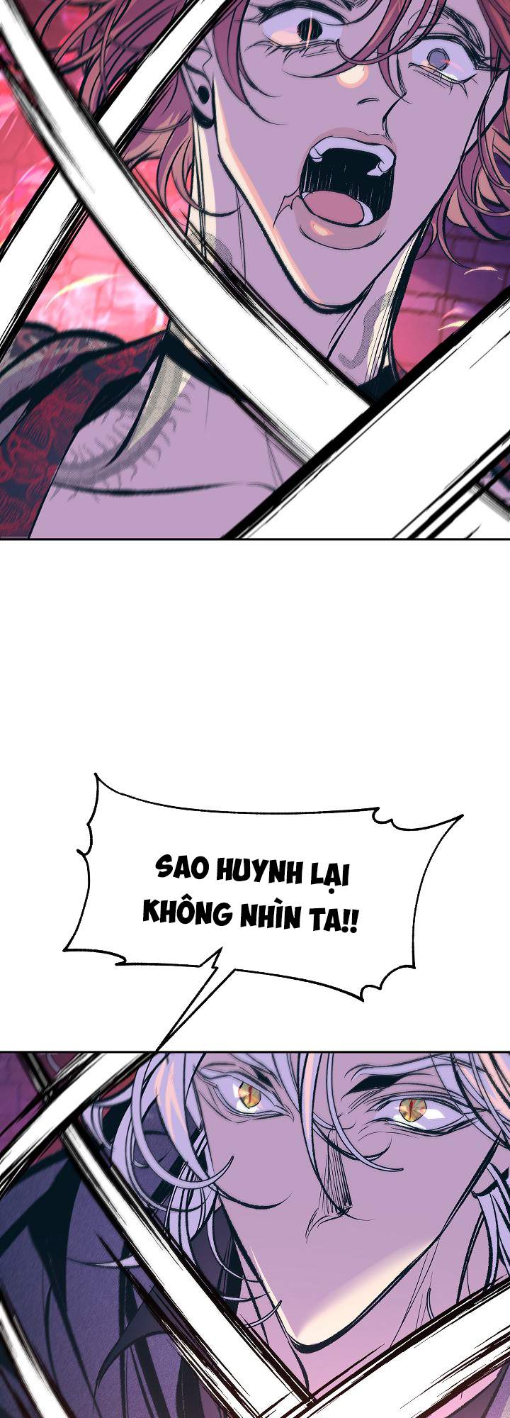 Người Tình Của Sura Chapter 33 - Trang 14