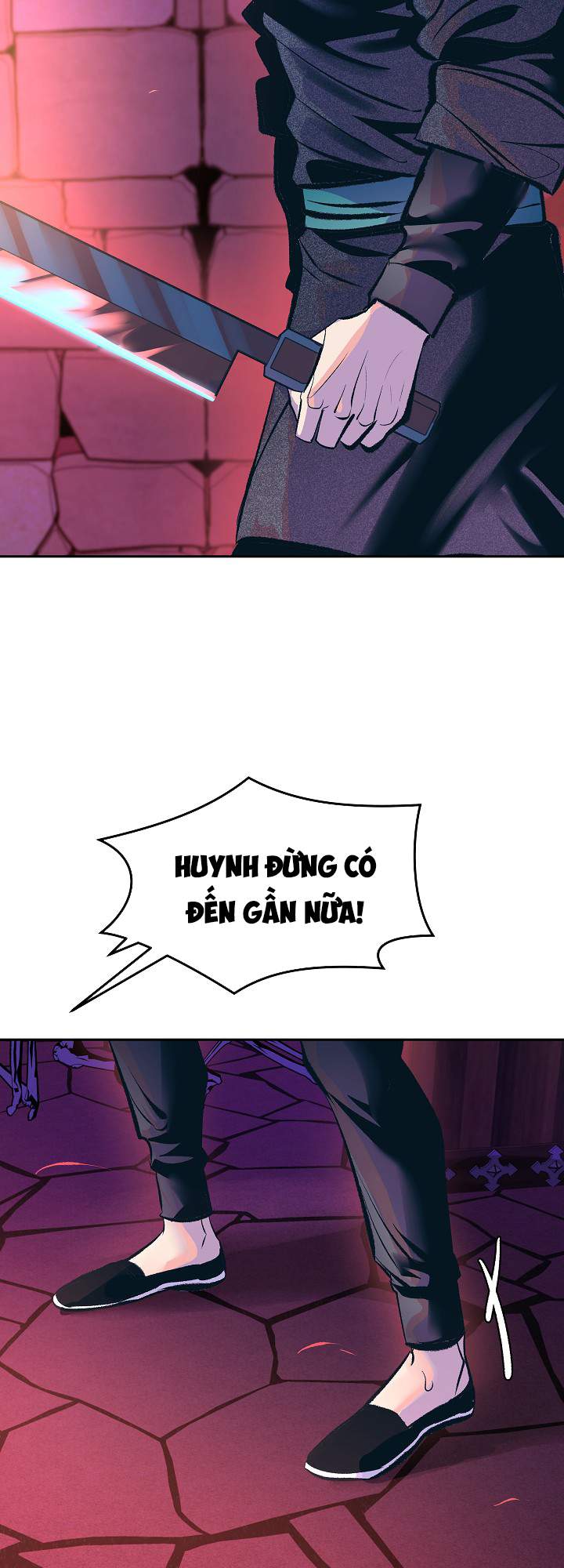 Người Tình Của Sura Chapter 33 - Trang 2