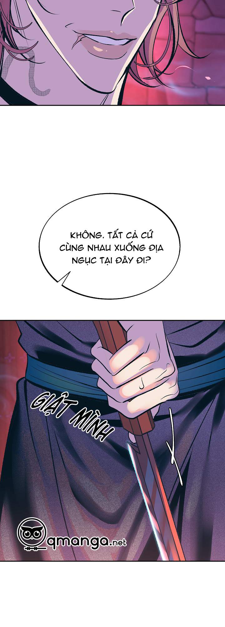 Người Tình Của Sura Chapter 33 - Trang 9