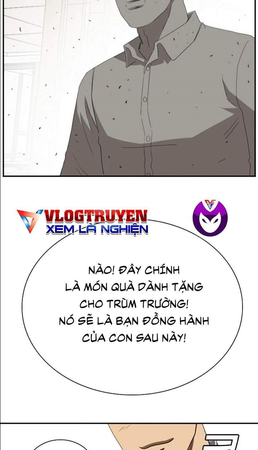 Người Xấu Chapter 57 - Trang 106