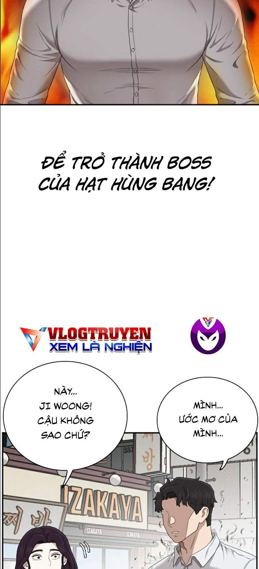 Người Xấu Chapter 57 - Trang 33