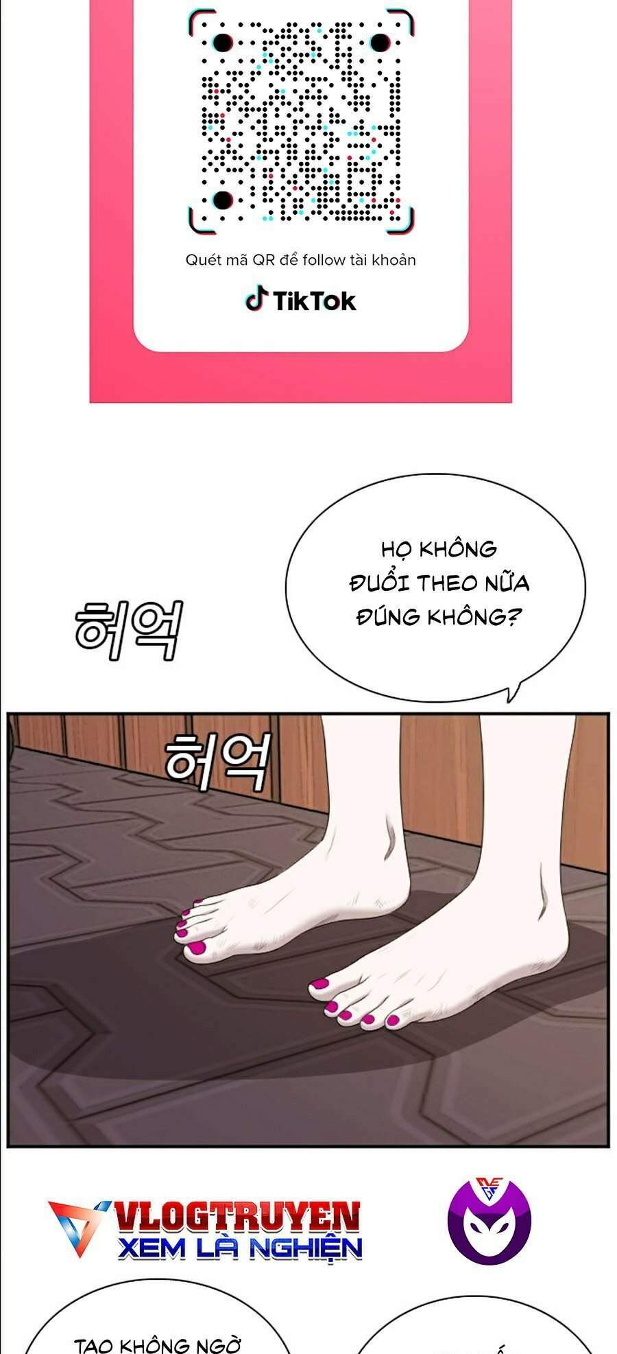 Người Xấu Chapter 57 - Trang 4