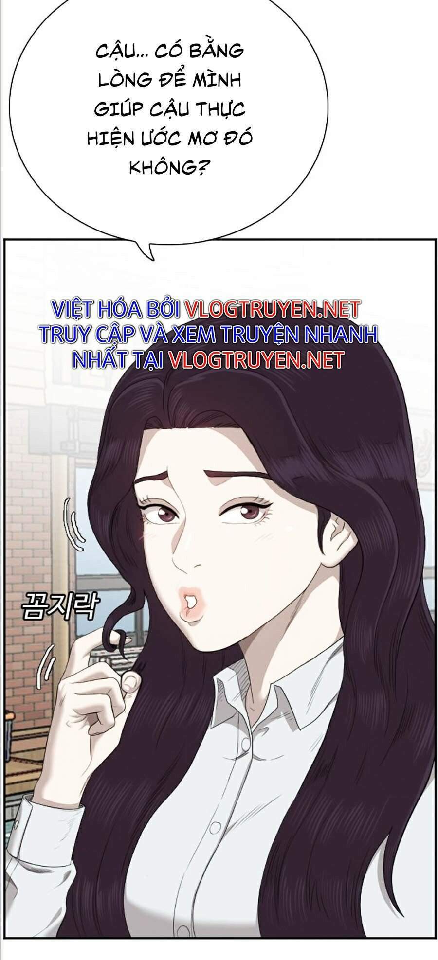 Người Xấu Chapter 57 - Trang 40