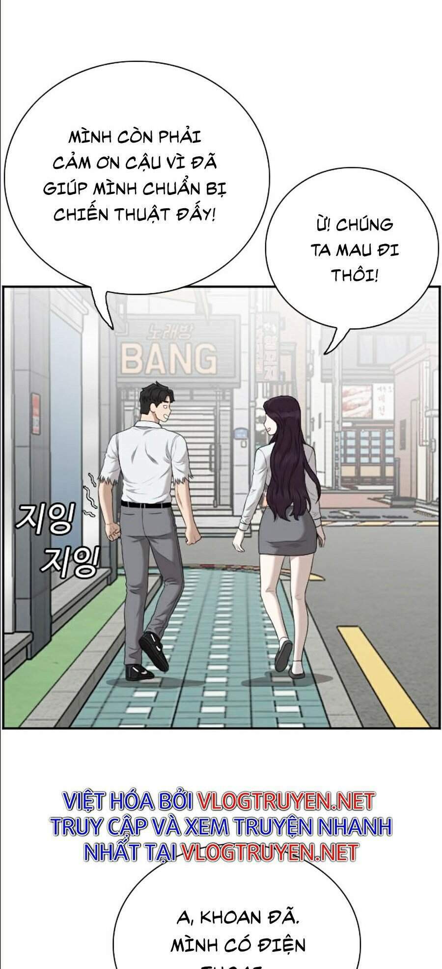 Người Xấu Chapter 57 - Trang 42