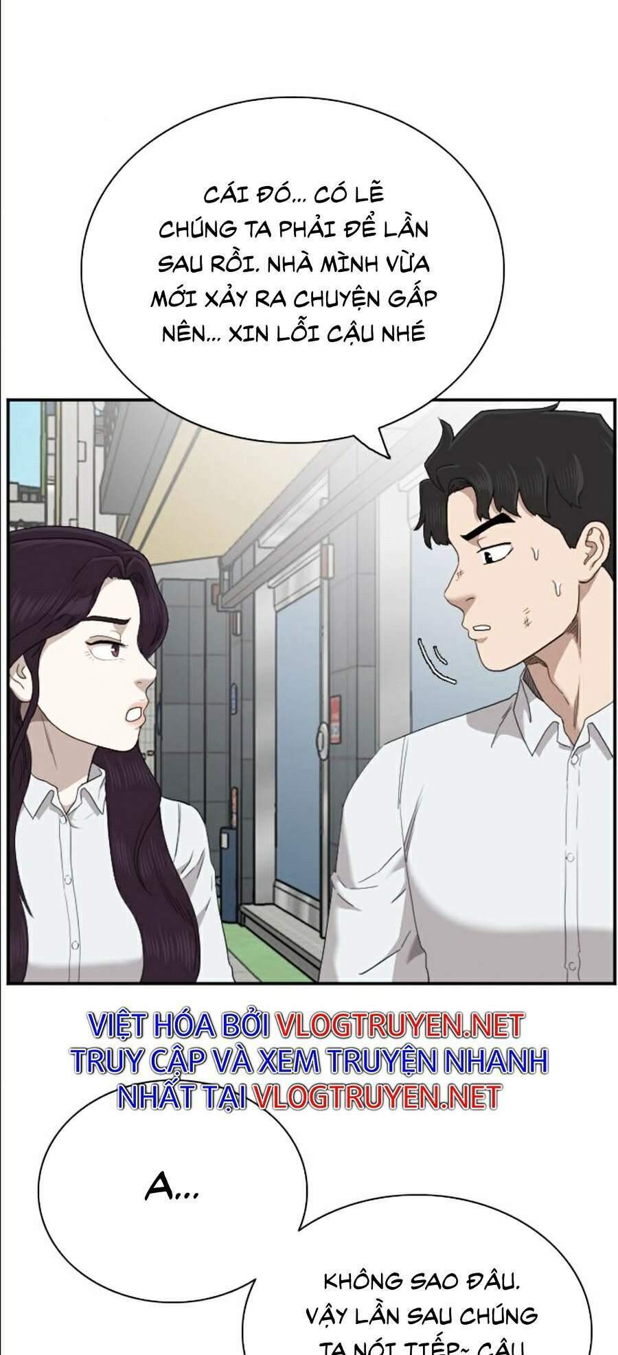 Người Xấu Chapter 57 - Trang 47