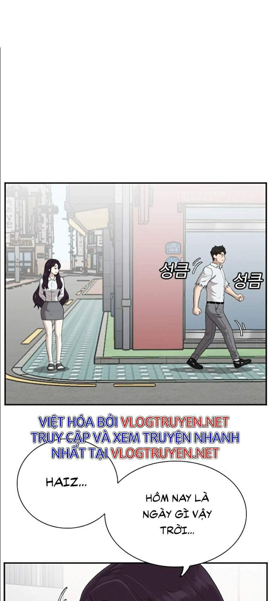 Người Xấu Chapter 57 - Trang 51