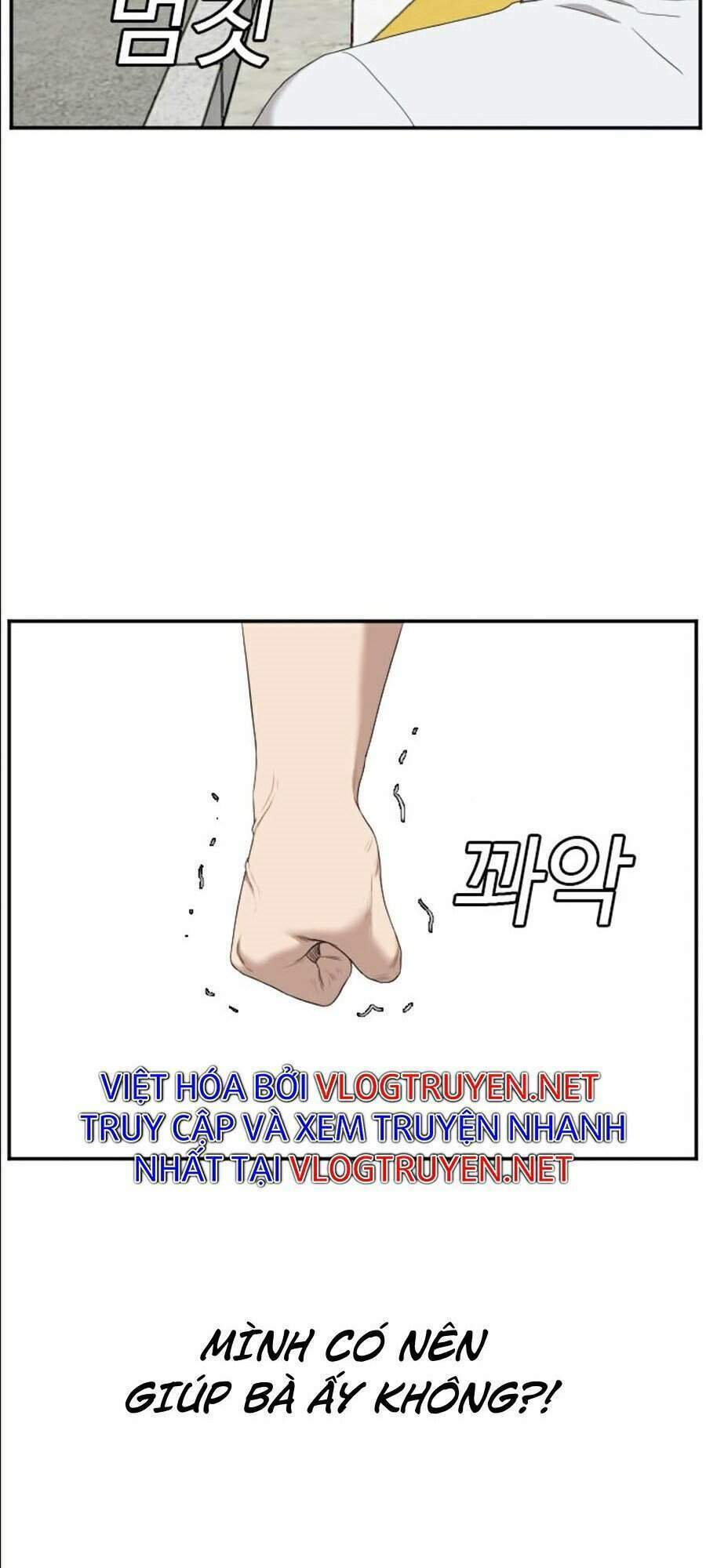 Người Xấu Chapter 57 - Trang 61