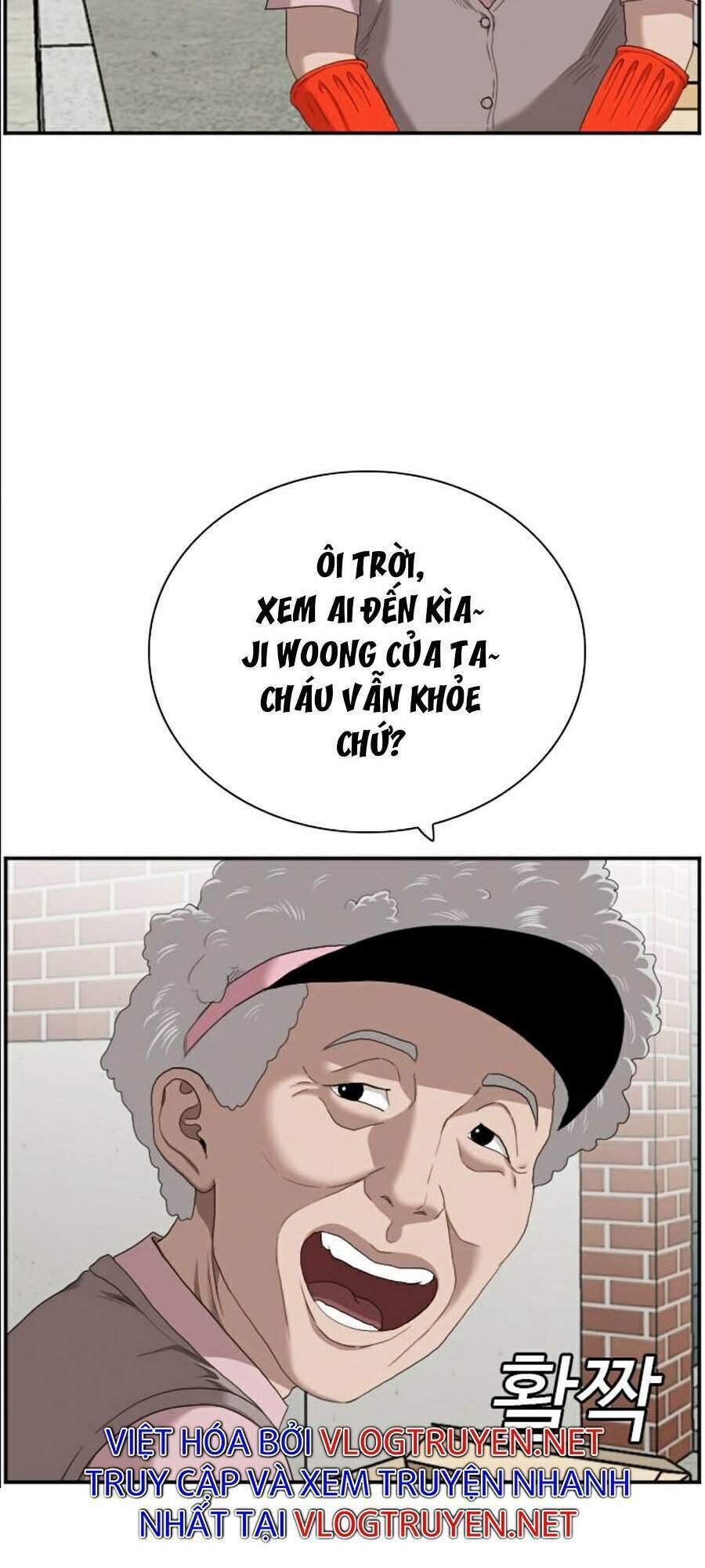 Người Xấu Chapter 57 - Trang 69